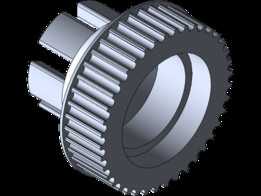 CloudWheel Discovery 40t HDT5 ��ѹ��ʽ���Ƥ����