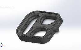 �ҵ� Solidworks ��ϰ