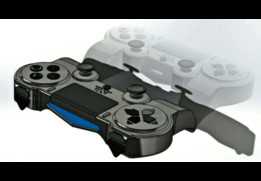 PS4��Ϸ�ֱ�