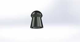 JSB Exact King Heavy Diabolo .25