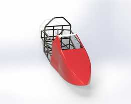 FSAE 帧