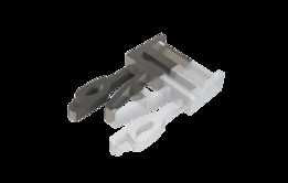 Fasteks Vaude D-Flex