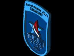 Anadolu Efes ��־