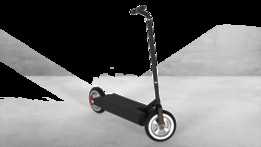 Patinete Master