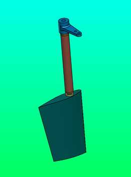�ܧڧݧ� �էݧ� RC �ާ�է֧ݧ� �ܧѧ�֧��