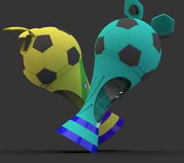 FIFA���籭������������ƿ