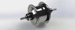 Shimano Alfine 11