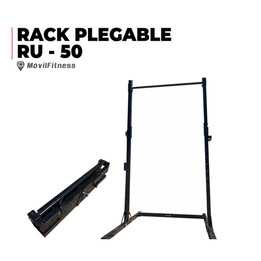 机架 Plegable (RU-50)