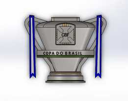 TA?A COPA DO BRASIL 