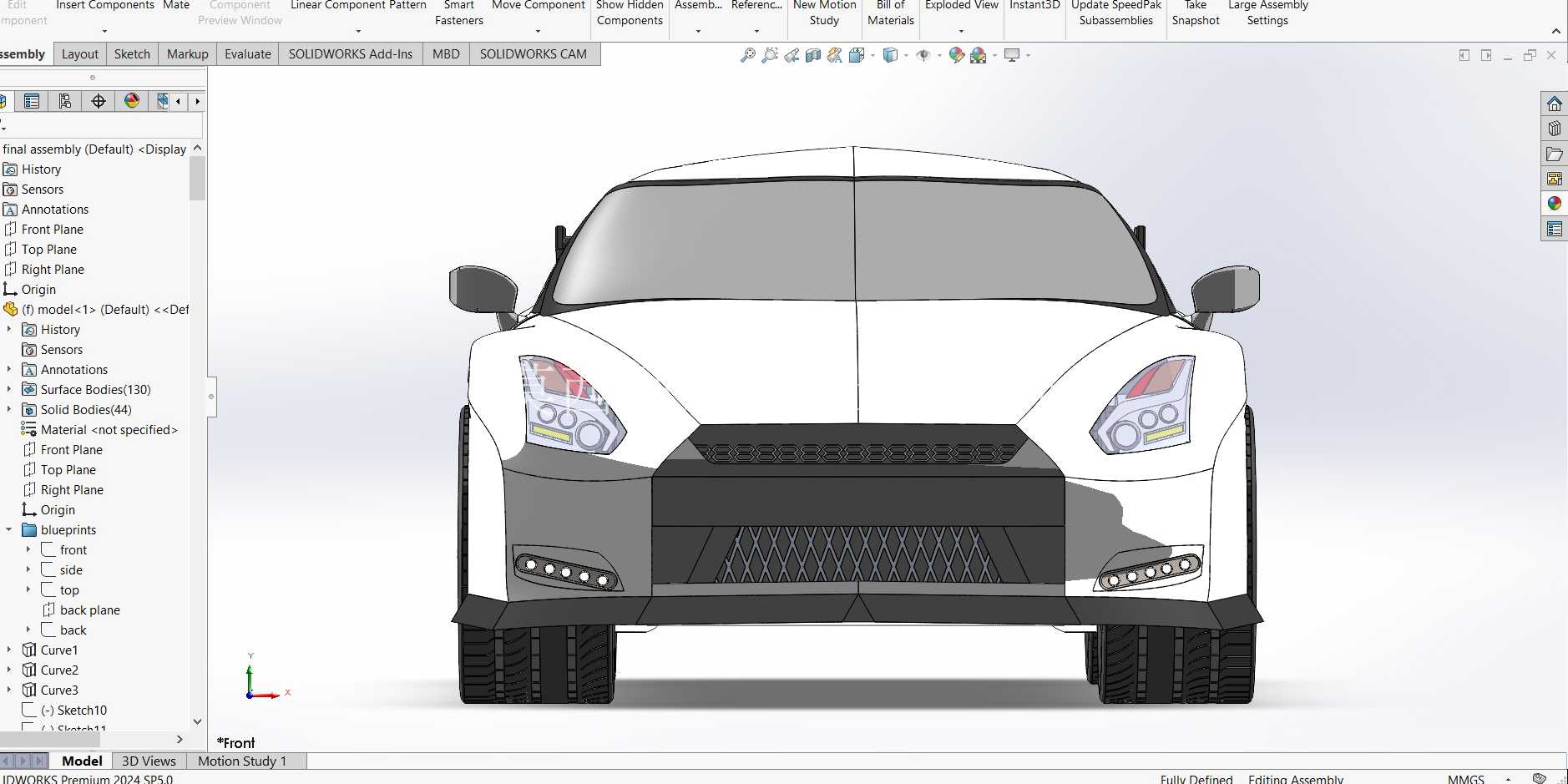 日产 GTR