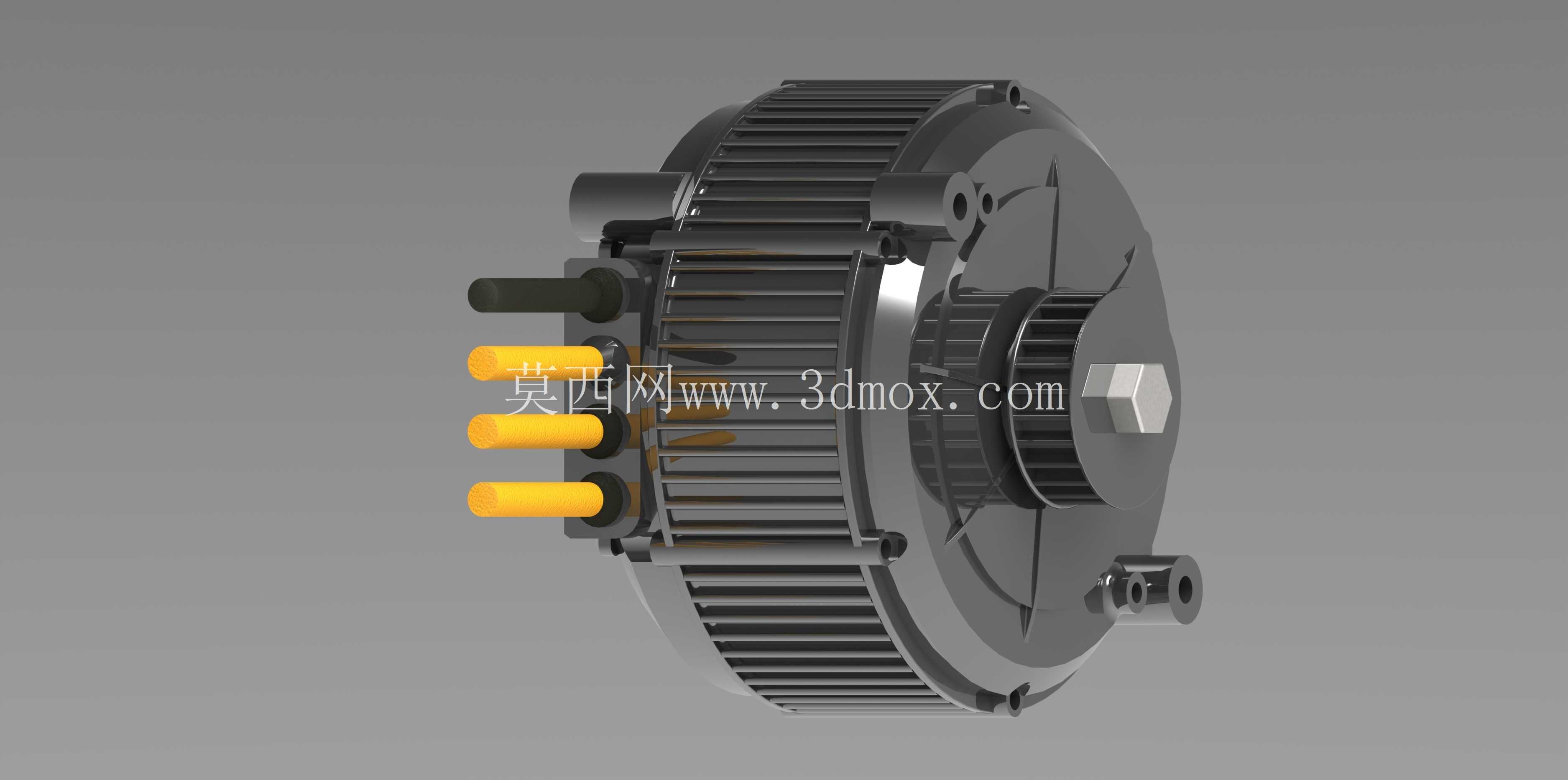 QS165 5000W