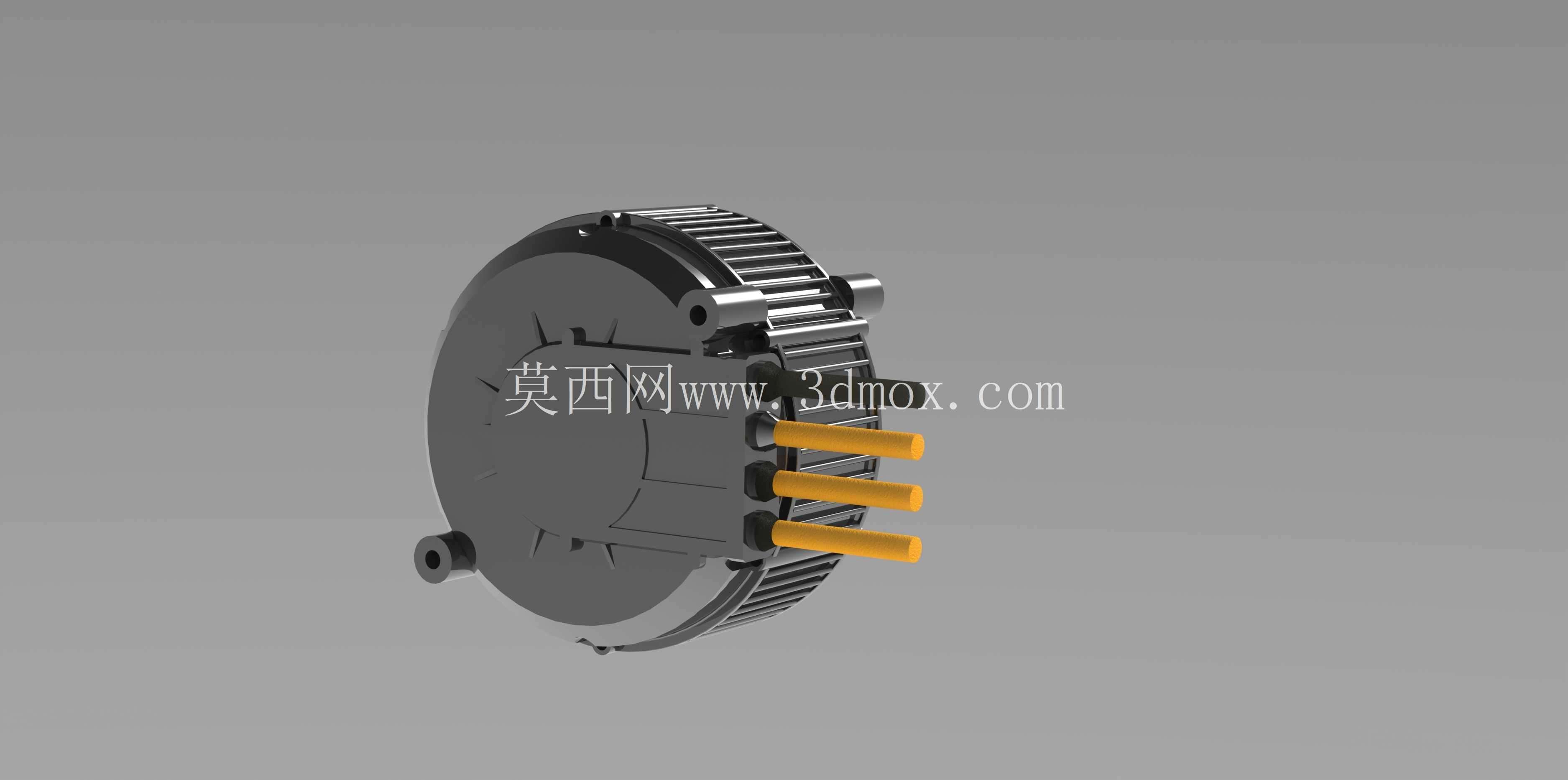 QS165 5000W