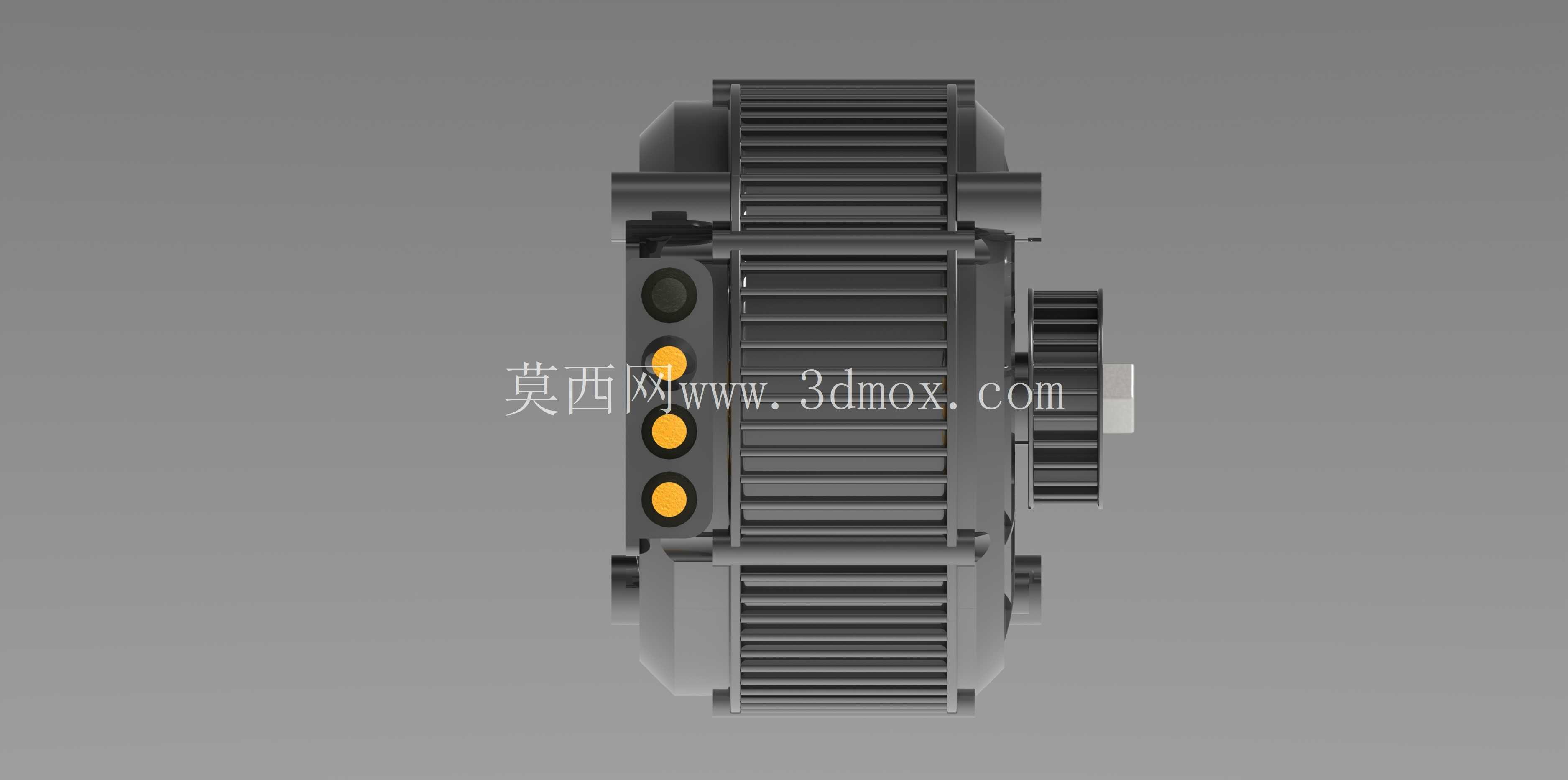QS165 5000W