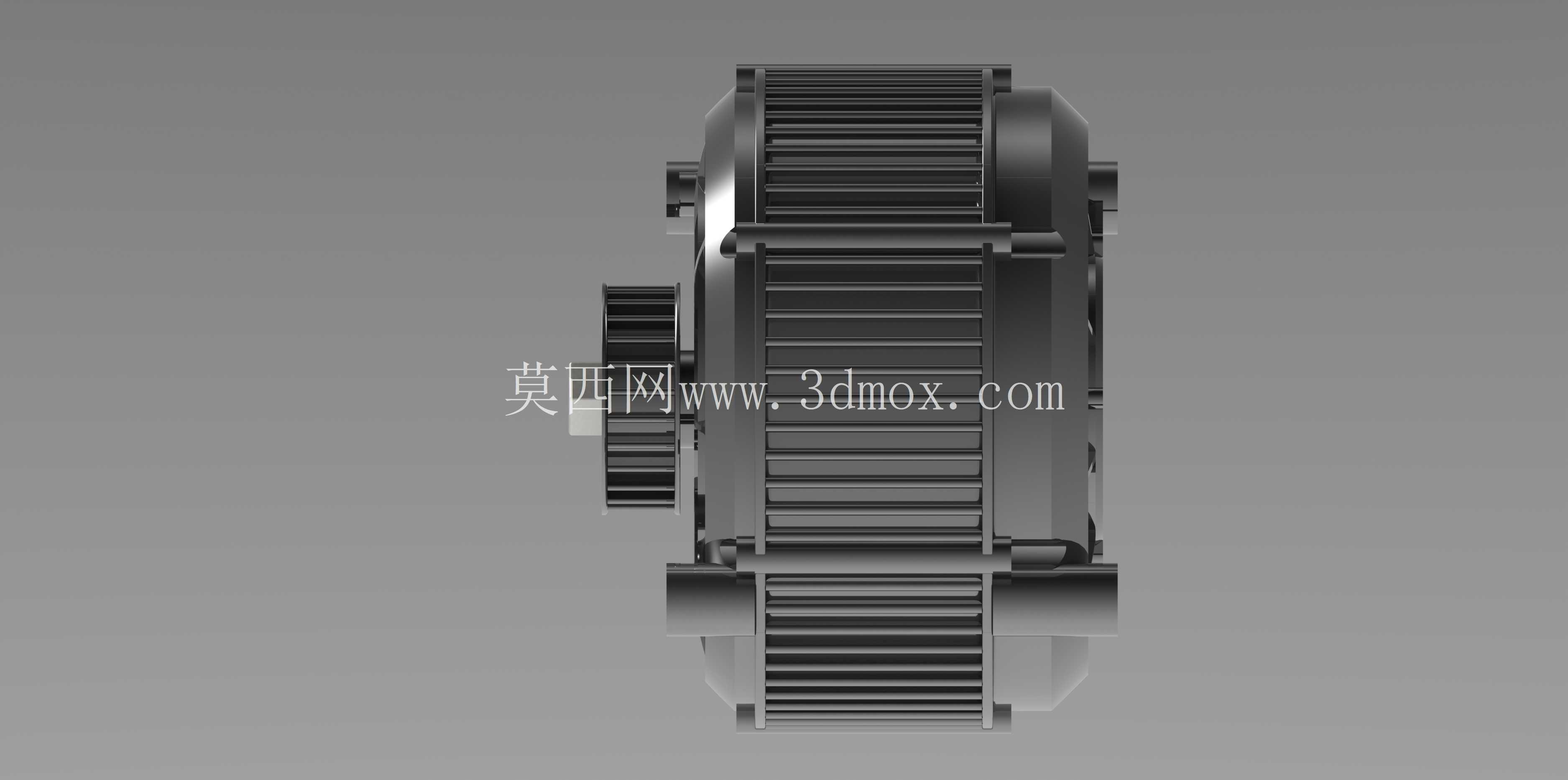 QS165 5000W