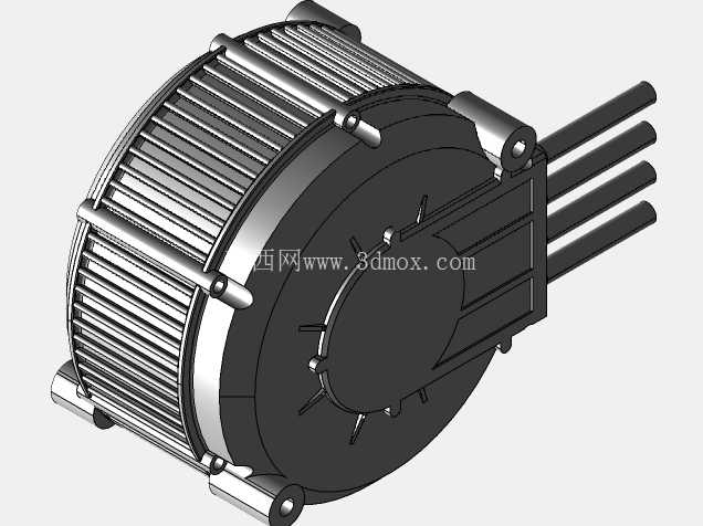 QS165 5000W
