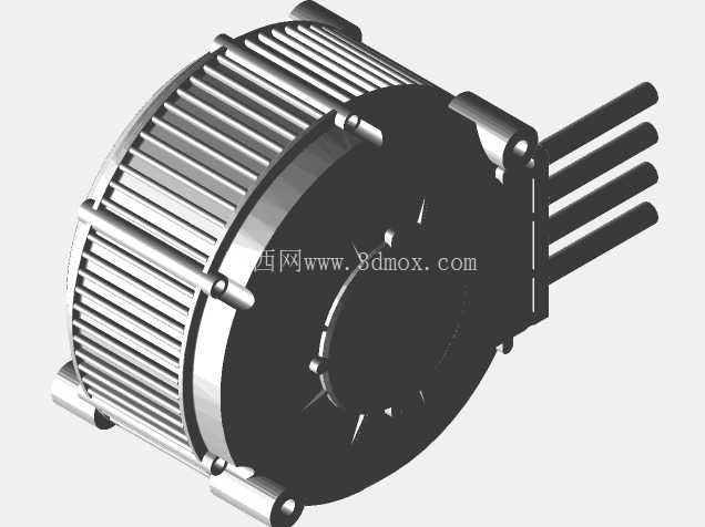 QS165 5000W