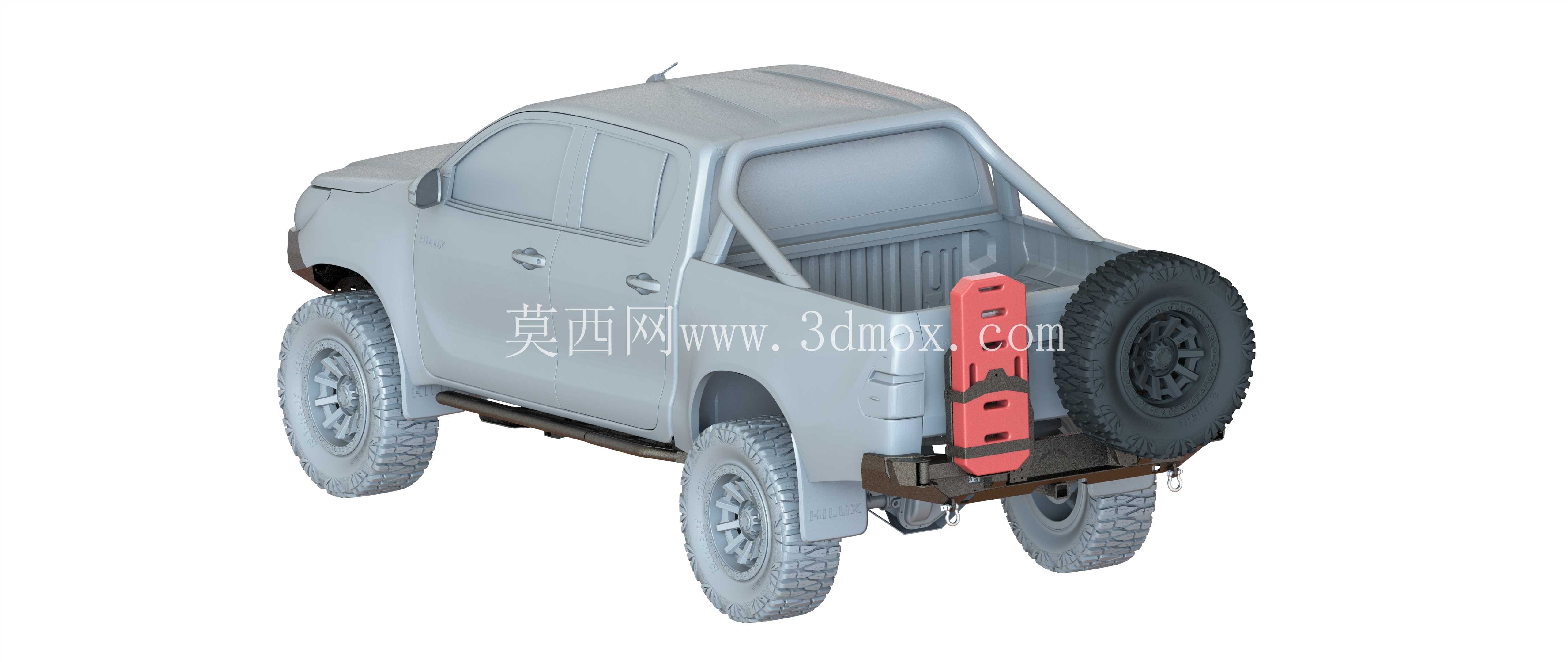 2016�����Hilux���ո�