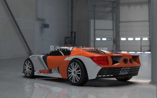 福特GT