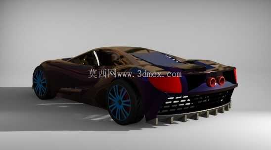 福特GT