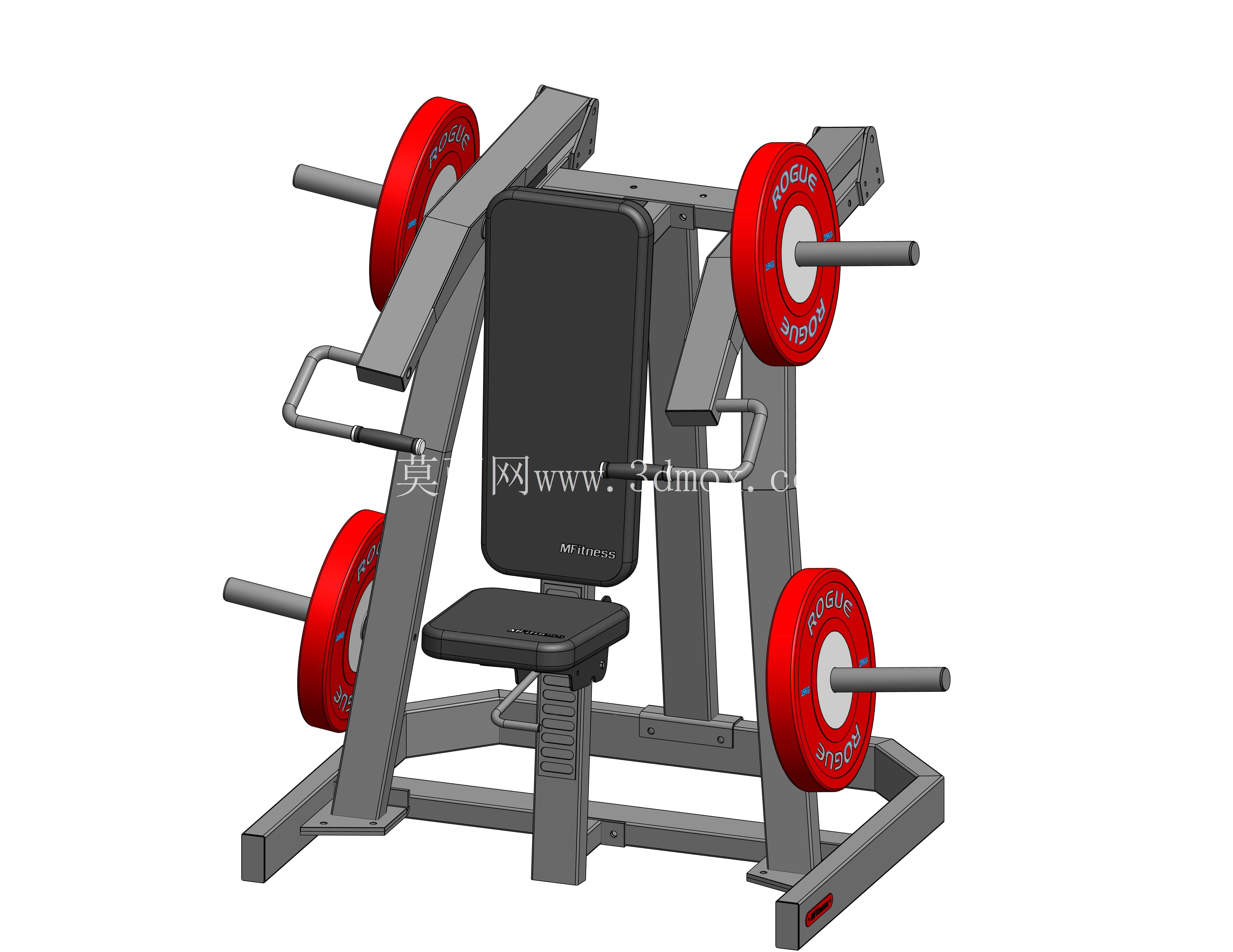 Hammer para hombros (HPL01)
