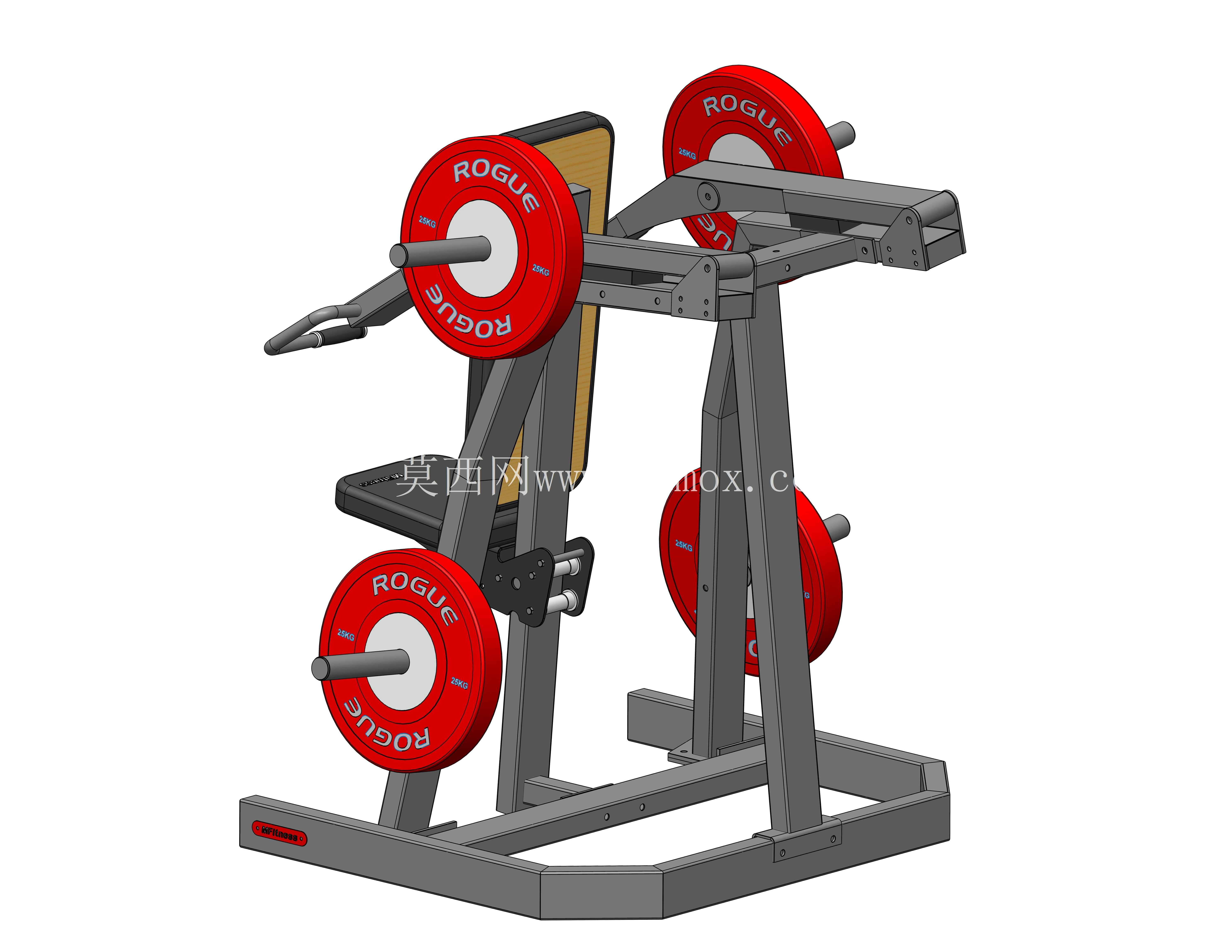 Hammer para hombros (HPL01)