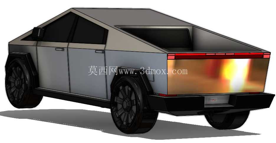特斯拉 Cyber??truck