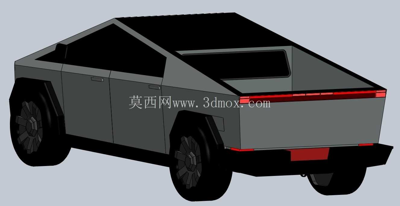 特斯拉 Cyber??truck