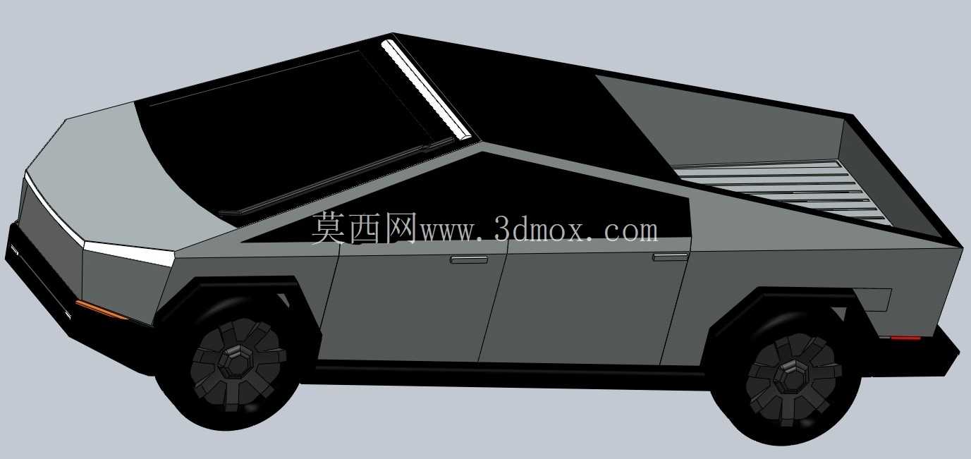 特斯拉 Cyber??truck