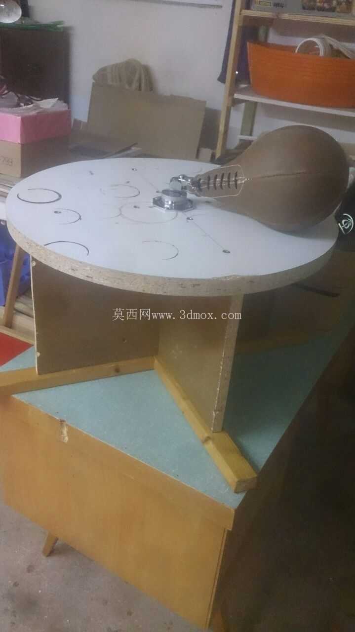 速度球