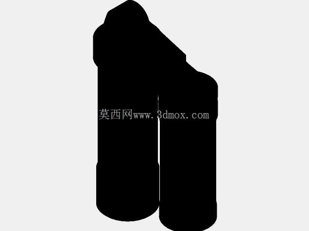 RockShox Vivid 避震器