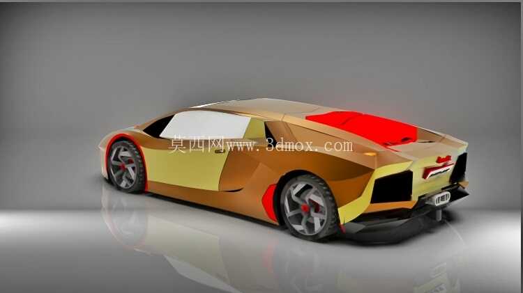 �������� Aventador