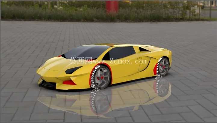 �������� Aventador