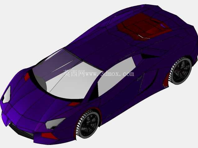 �������� Aventador