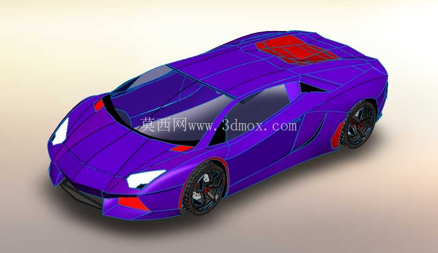 �������� Aventador