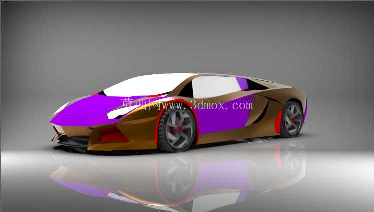 �������� Aventador
