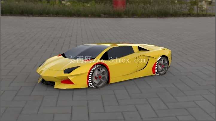 �������� Aventador