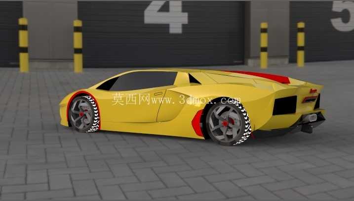 �������� Aventador