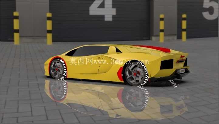 �������� Aventador