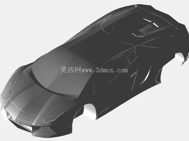 �������� Aventador