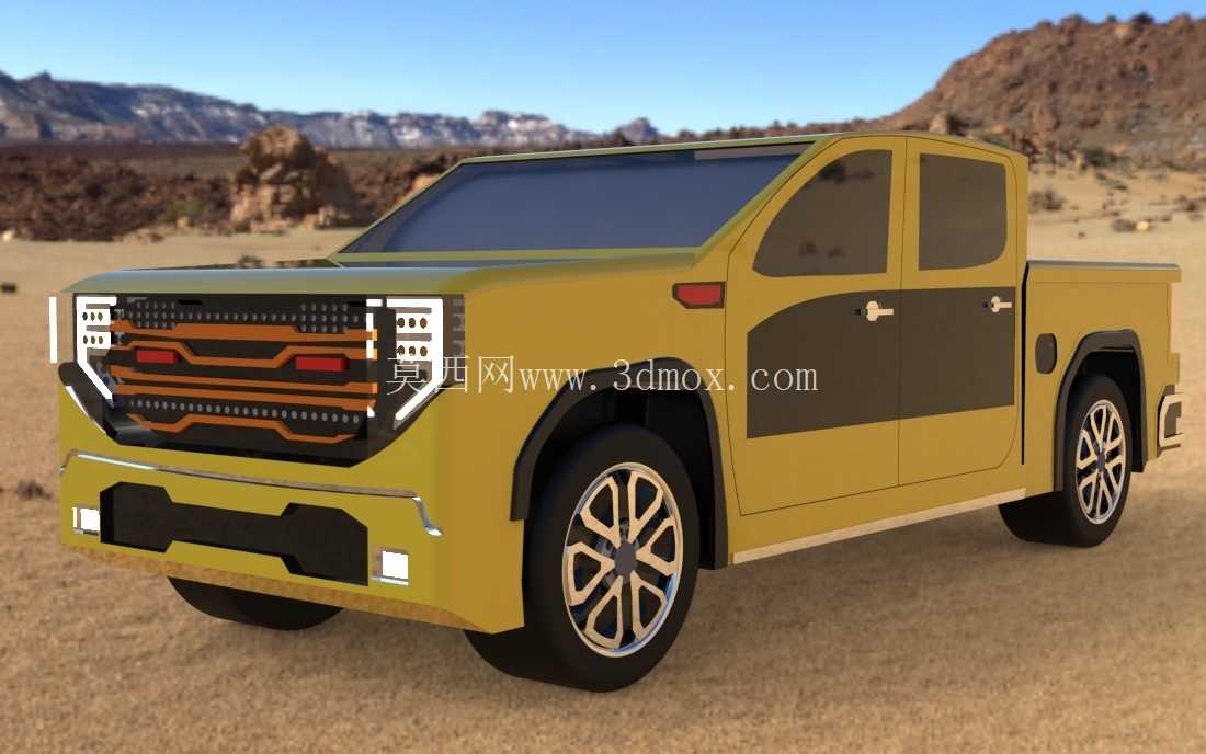 GMC SIERRA Ƥ�����