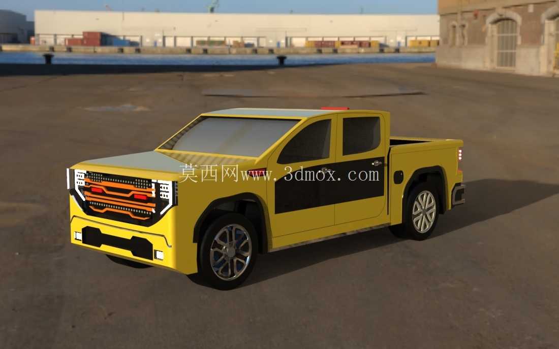 GMC SIERRA Ƥ�����