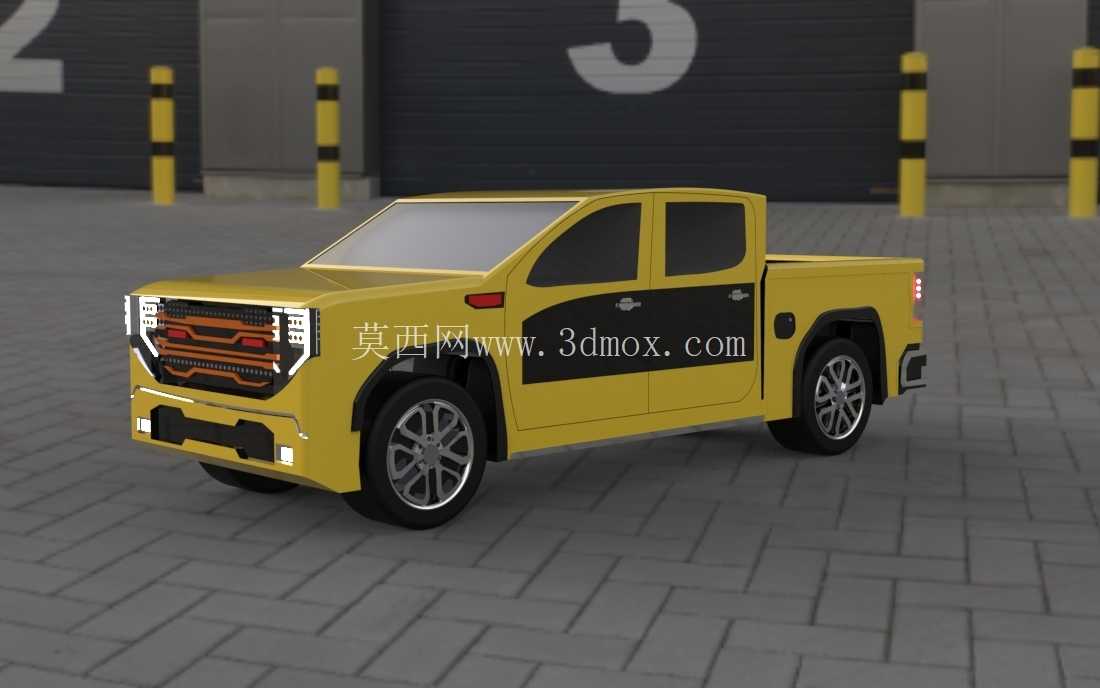 GMC SIERRA Ƥ�����