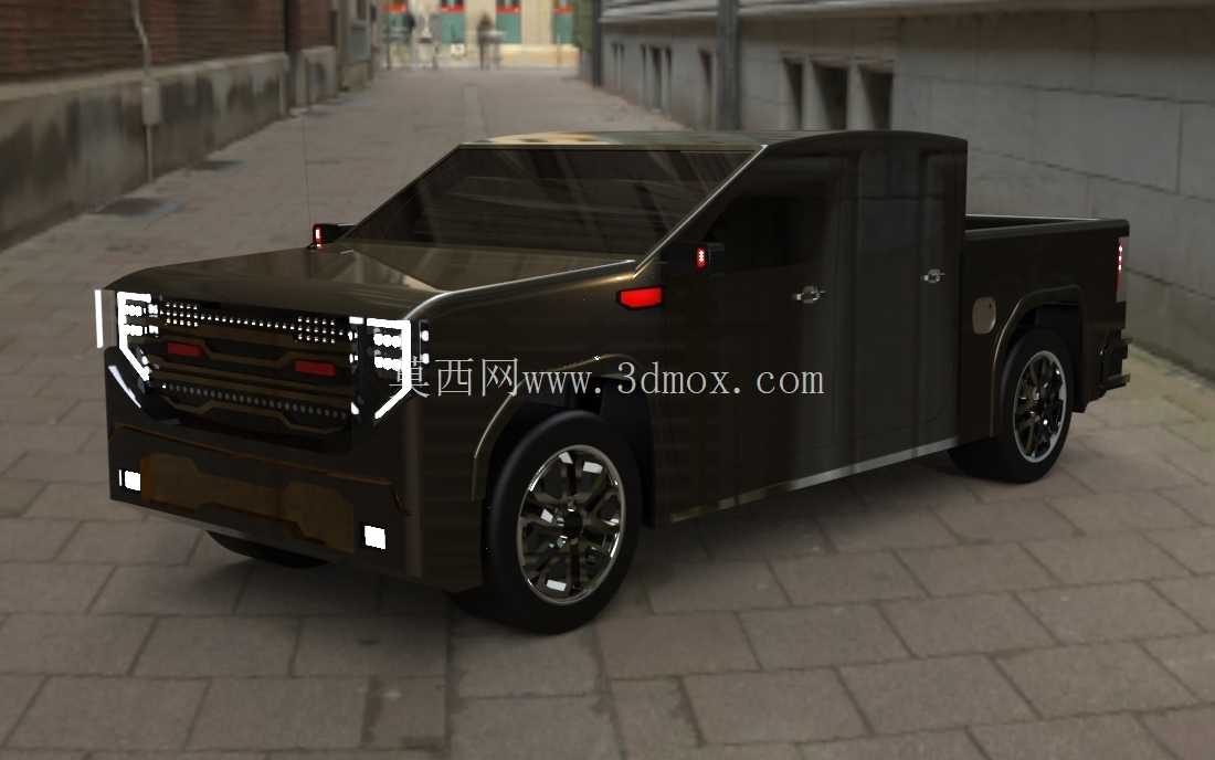 GMC SIERRA Ƥ�����