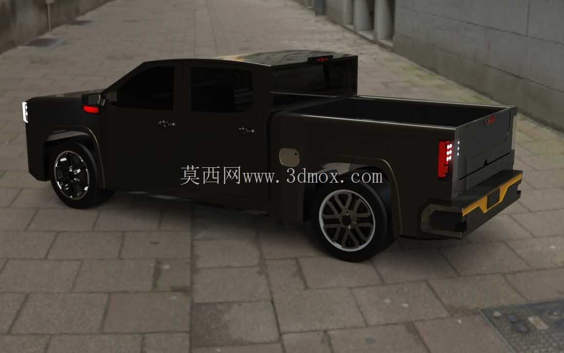 GMC SIERRA Ƥ�����