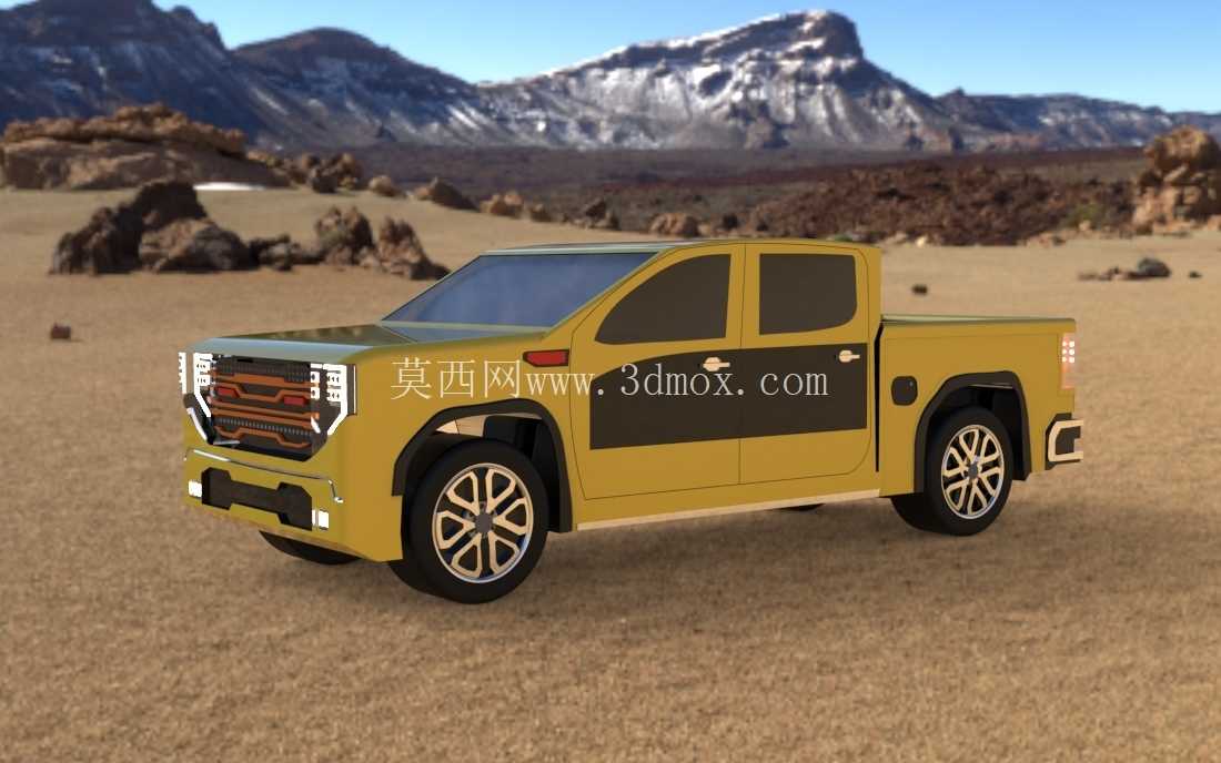 GMC SIERRA Ƥ�����