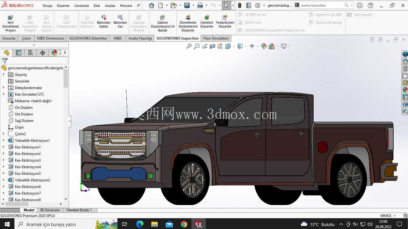 GMC SIERRA Ƥ�����