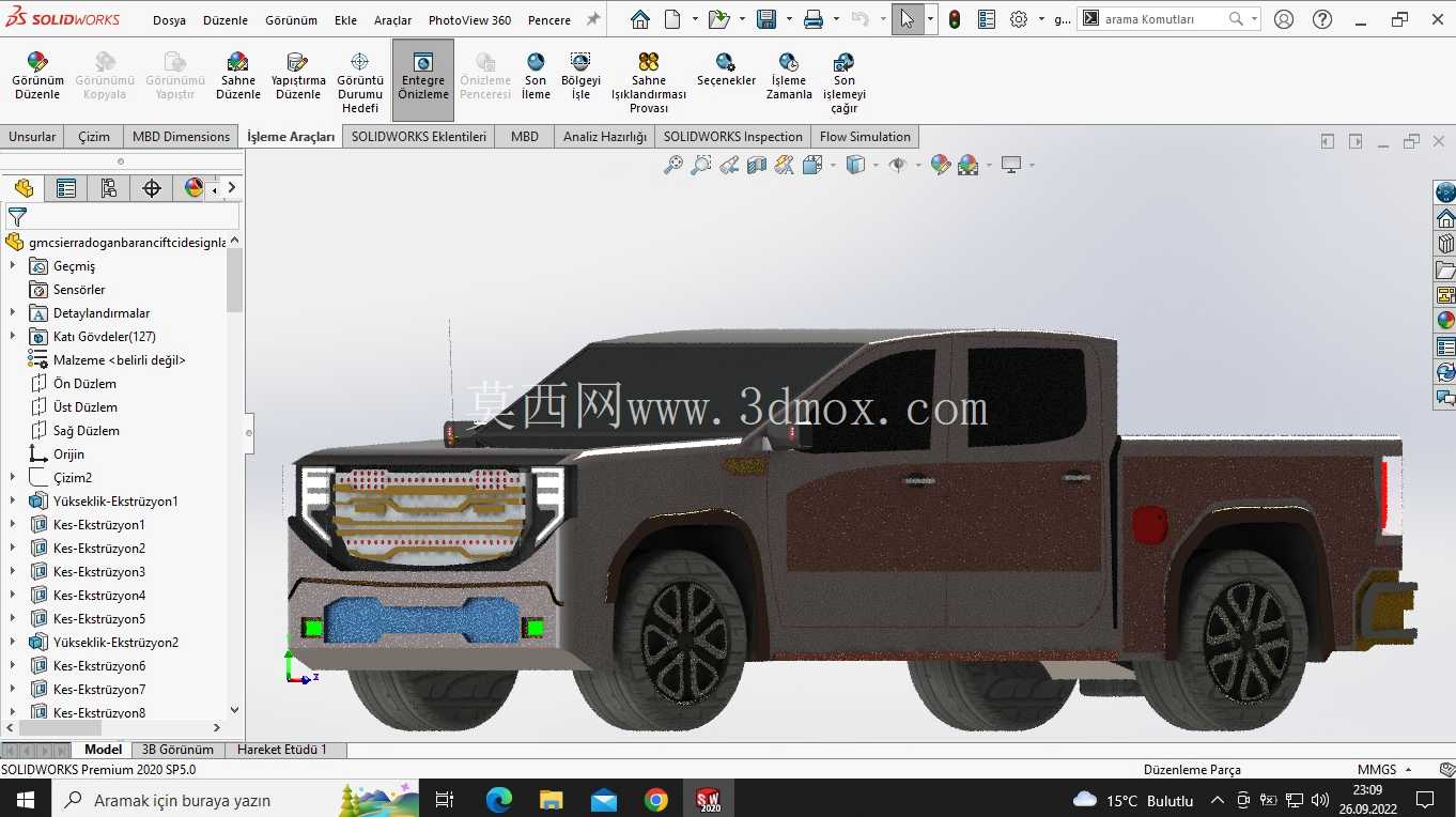 GMC SIERRA Ƥ�����