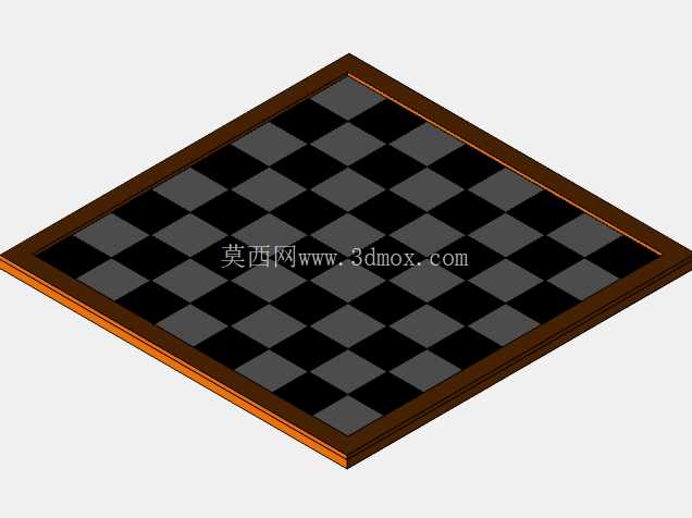 棋盘和棋子