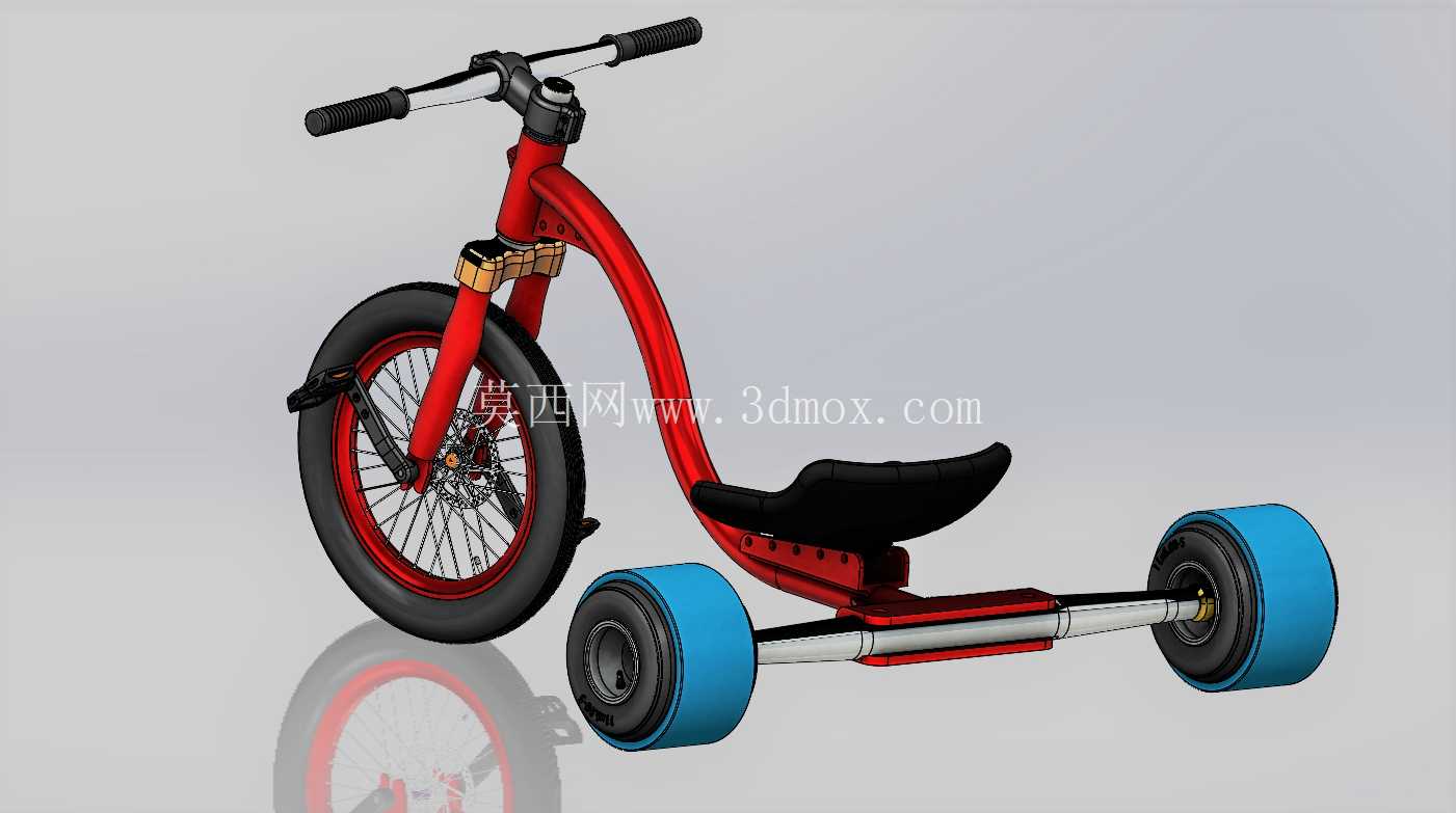 TRIKE DRIFT BR\" (ATALIZADO)