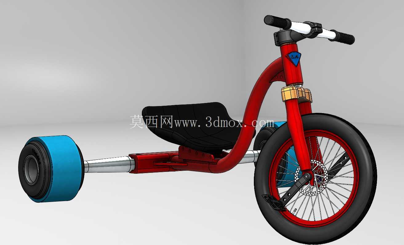 TRIKE DRIFT BR\" (ATALIZADO)